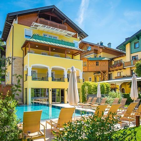 Hotel Brueckenwirt ซังค์โยฮันน์อิมพองเกา ภายนอก รูปภาพ