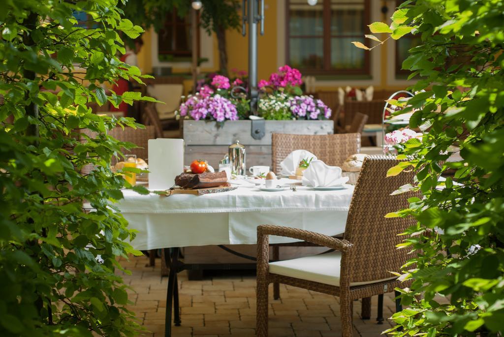 Hotel Brueckenwirt ซังค์โยฮันน์อิมพองเกา ภายนอก รูปภาพ