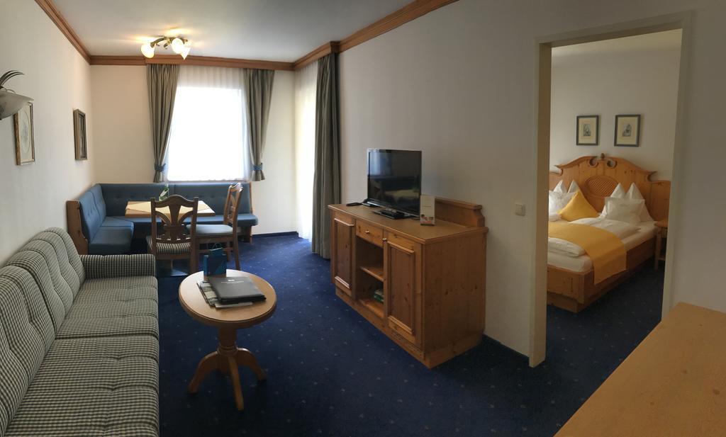Hotel Brueckenwirt ซังค์โยฮันน์อิมพองเกา ห้อง รูปภาพ
