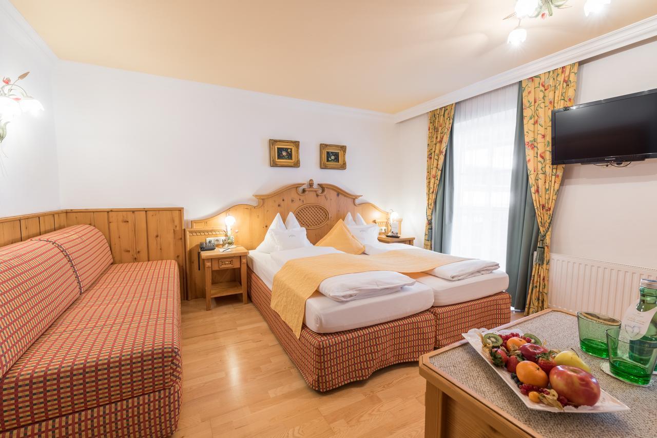 Hotel Brueckenwirt ซังค์โยฮันน์อิมพองเกา ภายนอก รูปภาพ