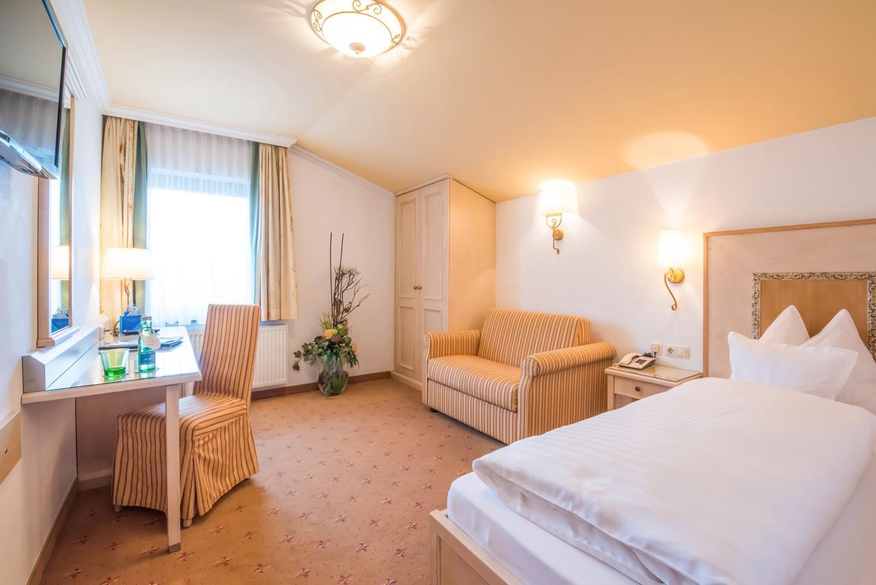 Hotel Brueckenwirt ซังค์โยฮันน์อิมพองเกา ภายนอก รูปภาพ