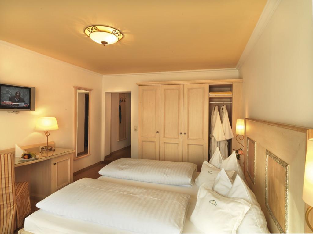 Hotel Brueckenwirt ซังค์โยฮันน์อิมพองเกา ภายนอก รูปภาพ